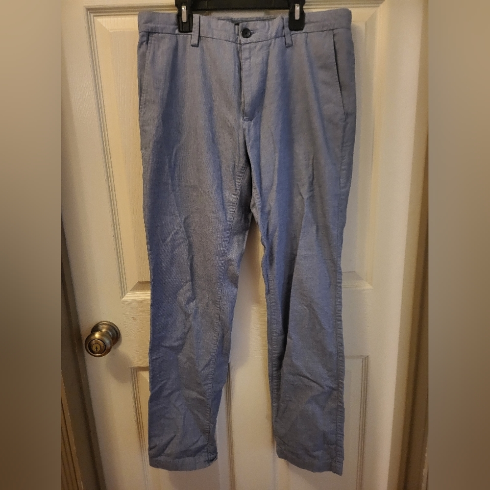 Banana Republic Aiden Fit mens pants